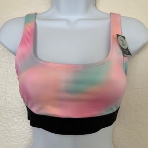 Victoria’s Secret PINK ultimate sports bra